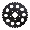 Rear Sprocket Black - 48T For 82-85 FXR