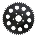 Rear Sprocket Black - 51T For 82-85 FXR