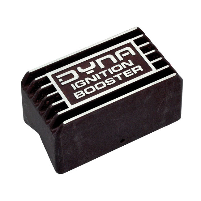 Dual Points Dyna Booster Kit