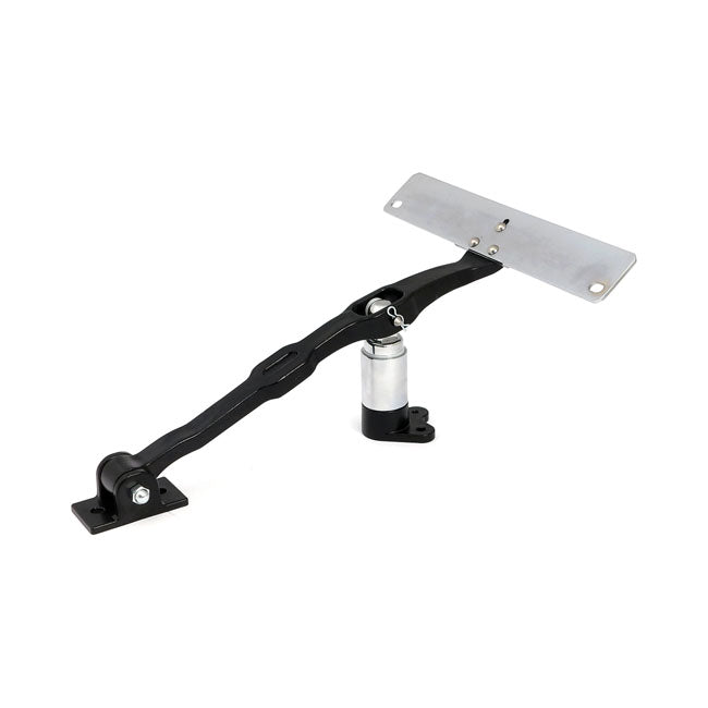 Softail T-Bar Solo Seat Mount Kit For 86-99 Softail