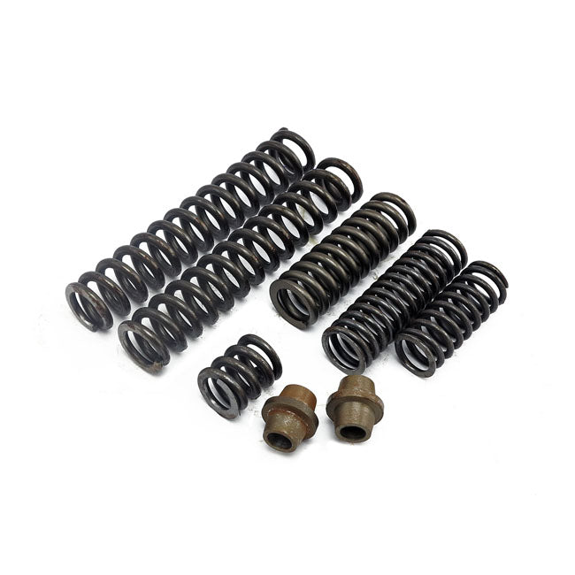 Seat Plunger Replacement Spring & Collar Kit