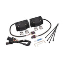 Stealth Cop Super Coil Kit Short Black On Black