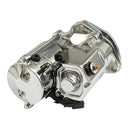 1.4Kw Starter Motor Chrome For 89-93 B.T.