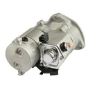 1.4Kw Starter Motor Aluminum Finish For 89-93 B.T.
