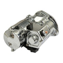 1.4Kw Starter Motor Chrome For 94-06 B.T.