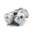 1.4Kw Starter Motor Aluminum Finish For 94-06 B.T.