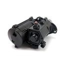 1.4Kw Starter Motor Black For 06-17 Dyna
