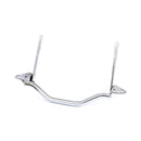 Spotlamp Mounting Bar Chrome For 80-84 FXWG