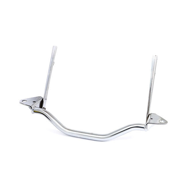 Spotlamp Mounting Bar Chrome For 80-84 FXWG