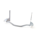 Spotlamp Mounting Bar Chrome For 86-95 FLHS, FLHTC/CU