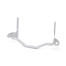 Spotlamp Mounting Bar Chrome For 94-21 FLHR/C