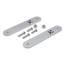 Turn Signal Relocation Kit Chrome