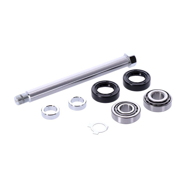 Swingarm Pivot Shaft Rebuild Kit For 58-72 FL