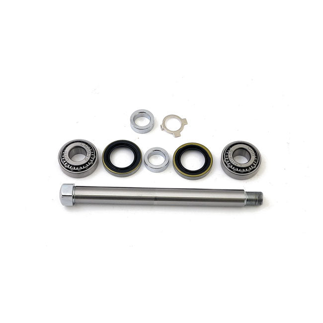 Swingarm Pivot Shaft Rebuild Kit For 73-84 FL