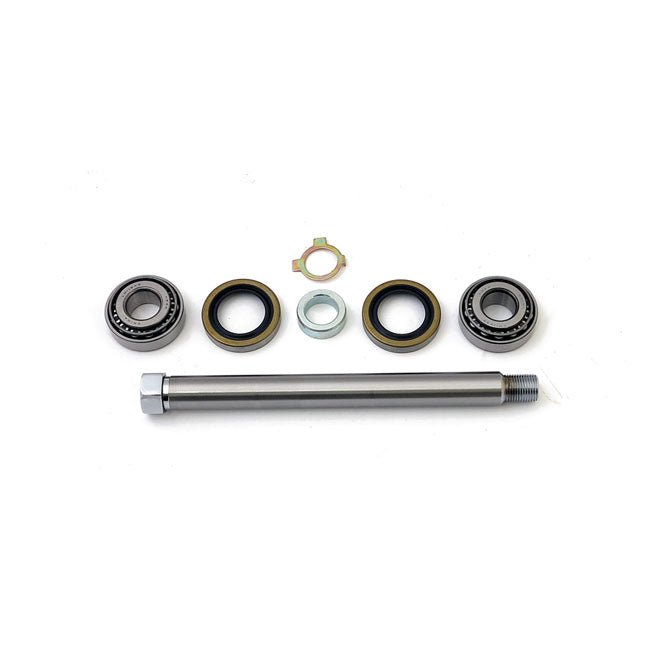 Swingarm Pivot Shaft Rebuild Kit For 85-86 FXWG
