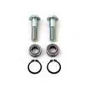 Swingarm Pivot Kit For 04-21 XL