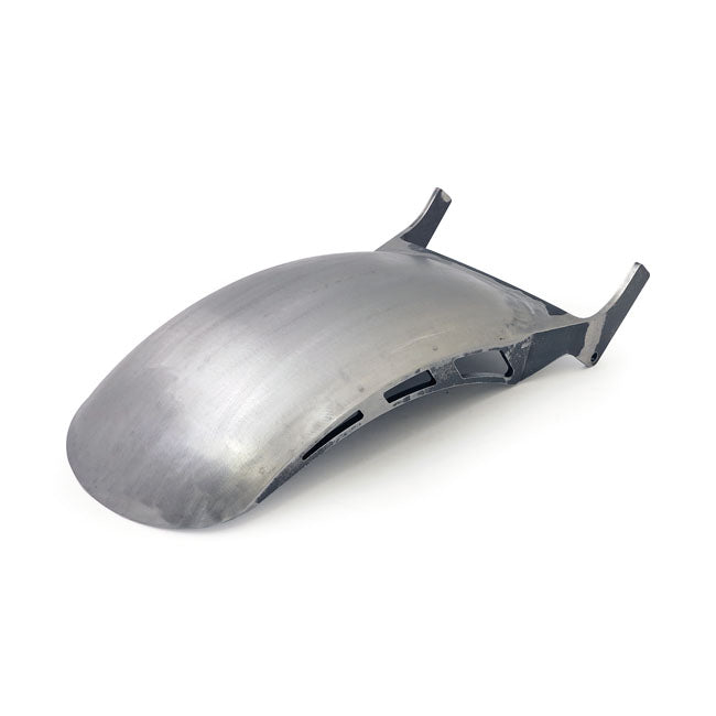 3-Cut-Out Smooth BK Rear Fender Kit - 250 MM