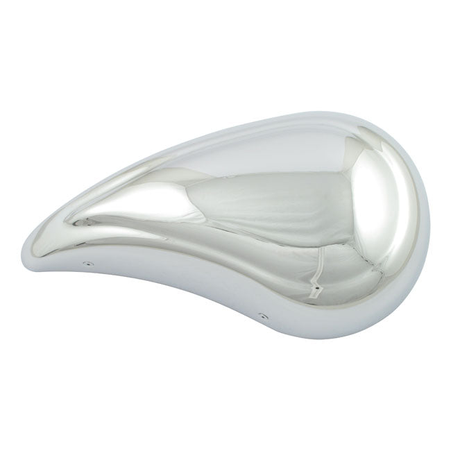 Large Teardrop Delphi / CV Air Cleaner Assembly