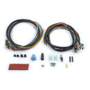 Handlebar Wire & Switch Kit Black Switches For 72-81 BT