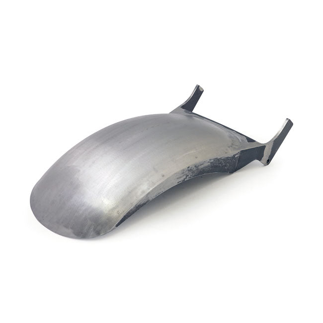 Smooth No Cut-Out BK Rear Fender Kit - 250 MM