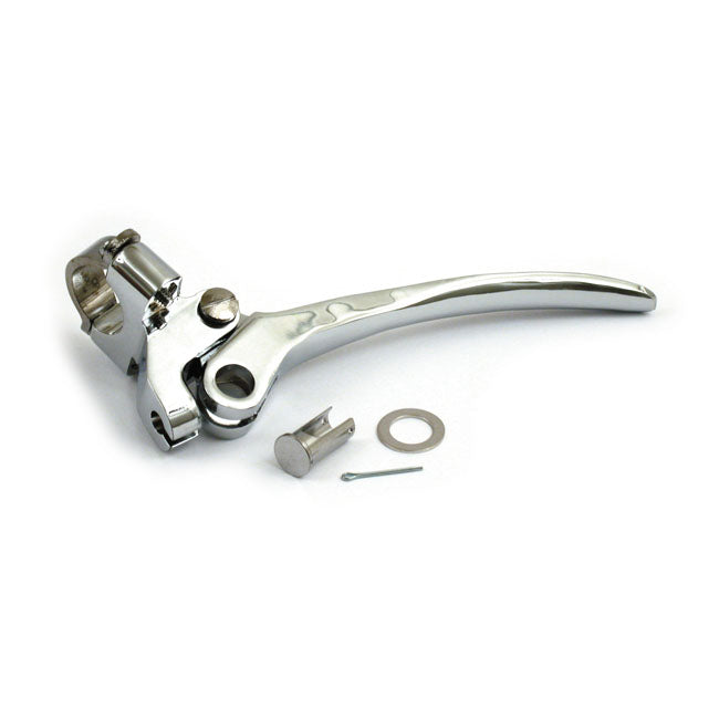 Handle Lever Assembly Chrome