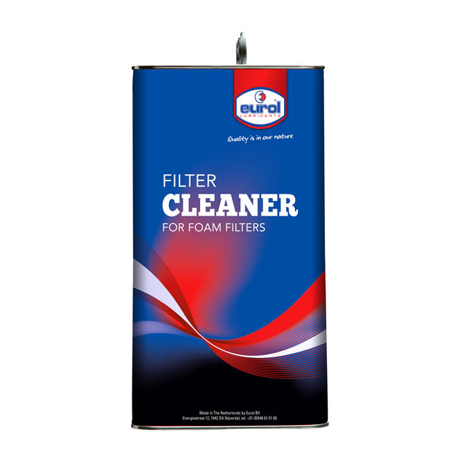 Foam Air Filter Cleaner - 5 Liter