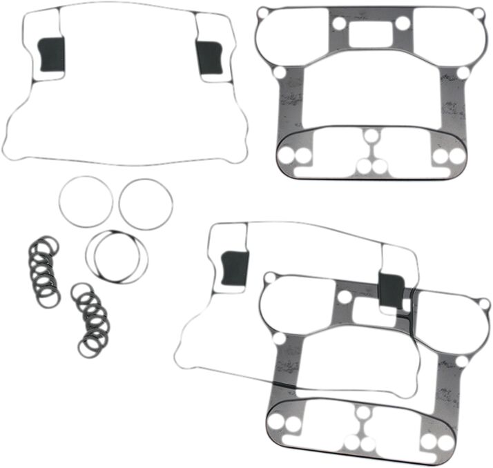 Replacement Gasket Kit For Die-Cast Rocker Cover 904095