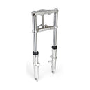 FXWG 80-83 OEM Style Front End Assembly Polished