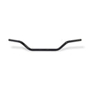 Early Glide Style Handlebar 1 Inch Gloss Black