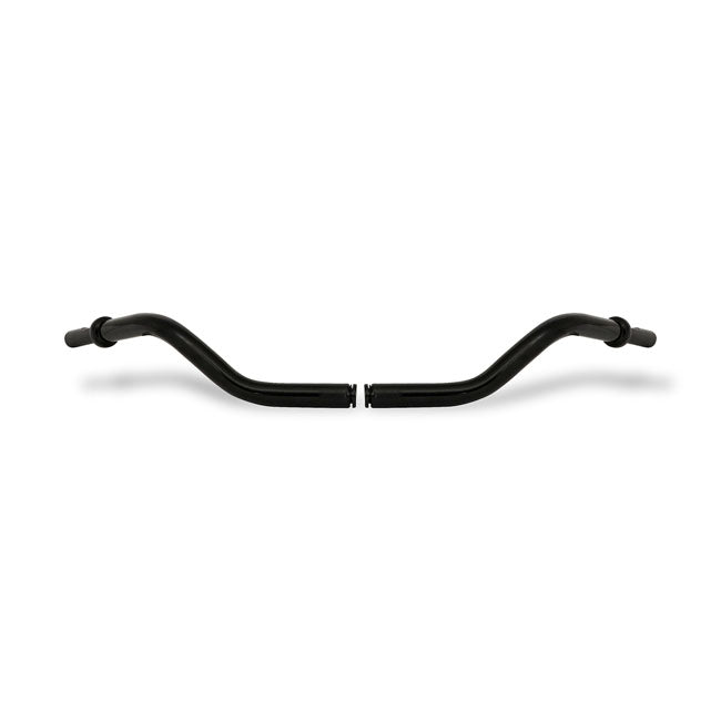 Early 2-Piece Handlebar Gloss Black