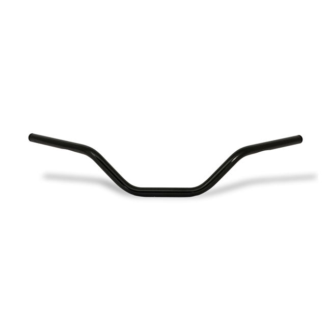 XLX Style Handlebar Gloss Black - 1 Inch