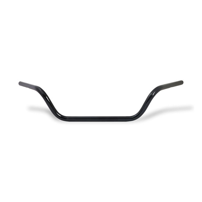 Dresser Style Handlebar 1 Inch Gloss Black