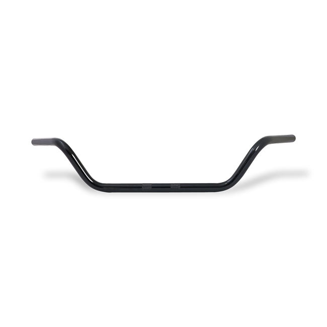 FLSTF Fatboy Style 1" Handlebars Black