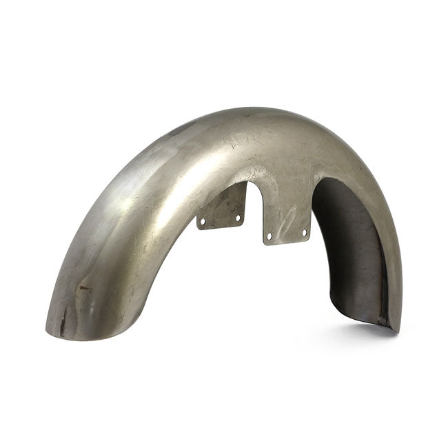 Holly Custom Touring Front Fender Bag21 Steel