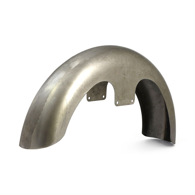 Holly Custom Touring Front Fender Bag23 Steel