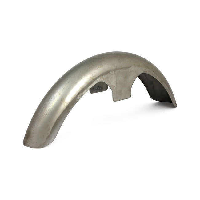 Holly Custom Long Front Fender Steel