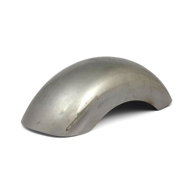Rhino Custom Rear Fender Steel - 23.5cm
