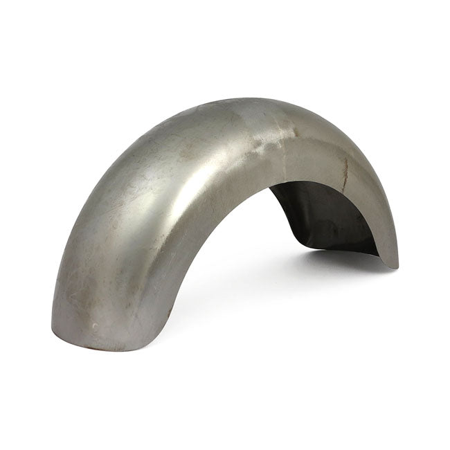Rhino Custom Rear Fender Steel - 17cm