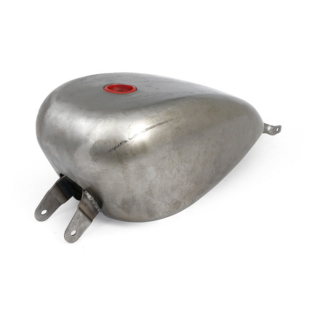 Gas Tank XL Smooth Style - 3.3 Gallon For 04-06 XL