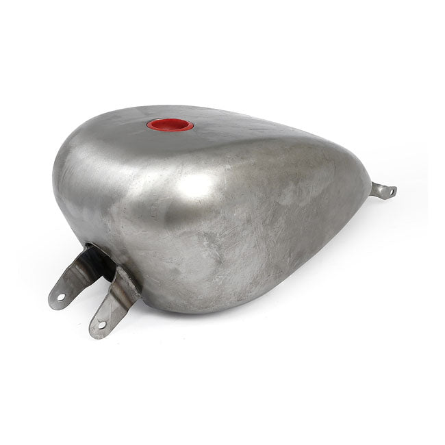 Gas Tank XL Smooth Style - 3.3 Gallon For 07-21 XL