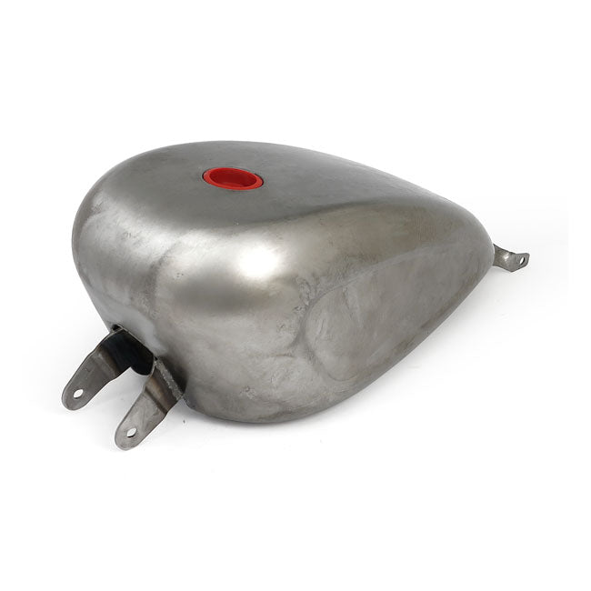 Gas Tank XL Dished Style - 3.3 Gallon For 04-06 XL