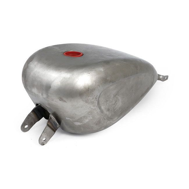 Gas Tank XL Dished Style - 3.3 Gallon For 07-21 XL