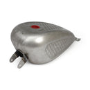 Gas Tank XL Diamond Style - 3.3 Gallon For 04-06 XL