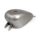 Gas Tank XL Diamond Style - 3.3 Gallon For 07-21 XL