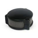 Dragtron Star Air Cleaner Assembly Black For 90-17 BT