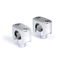 Handlebar Riser Set For Nacelle 1-1/4 Inch Rise