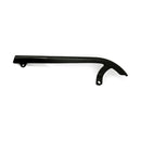 Upper Belt Guard Dyna Black For 06-17 Dyna