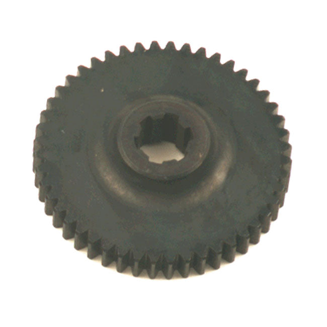 Starter Shaft Gear For XL 67-80