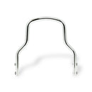 Round Steel Sissybar Regular Top Chrome - 9/16 Inch x 14cm