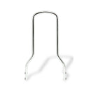 Round Steel Sissybar Regular Top Chrome - 9/16 Inch x 38.1cm